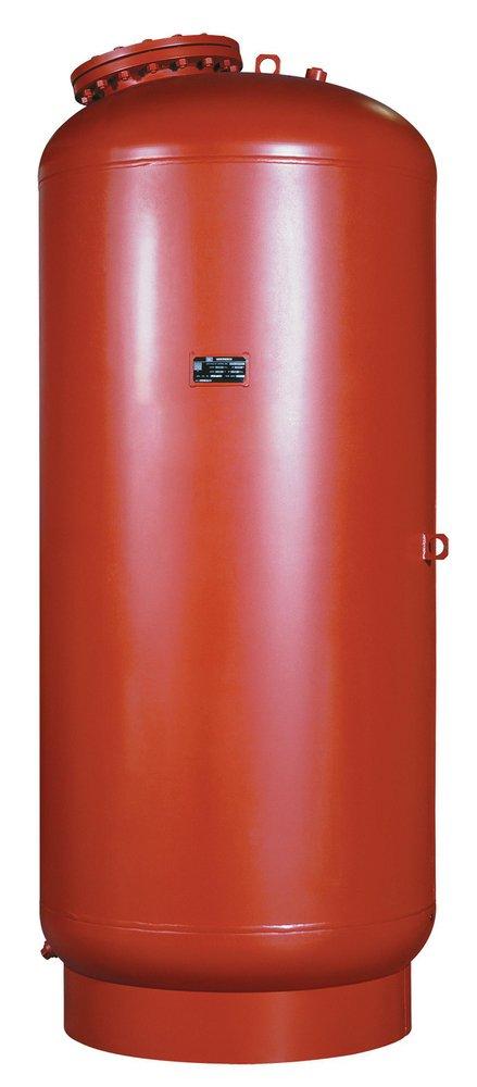 Amtrol Red Bladder Expansion Tank 
