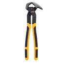 DEWALT Black 10 in. Multifunction End Nipper 