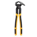 10 in. Multifunction End Nipper in Yellow and Black