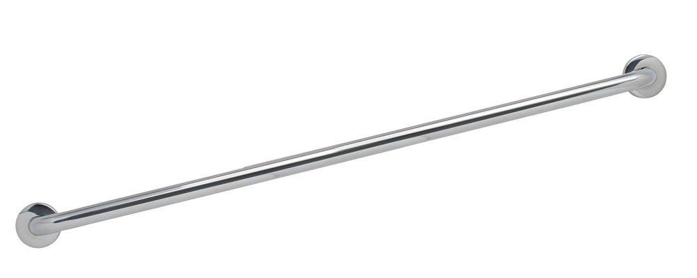 PROFLO® Polished Stainless 42 in. Grab Bar 