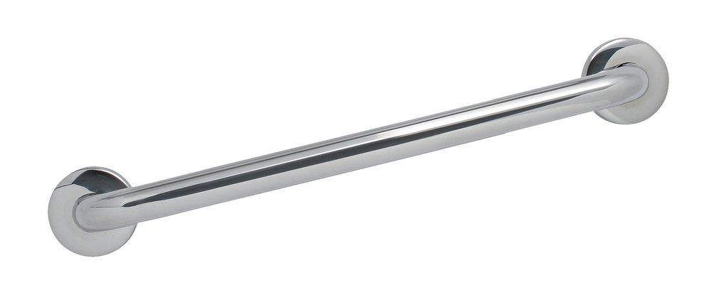 PROFLO® Polished Stainless 12 in. Grab Bar 