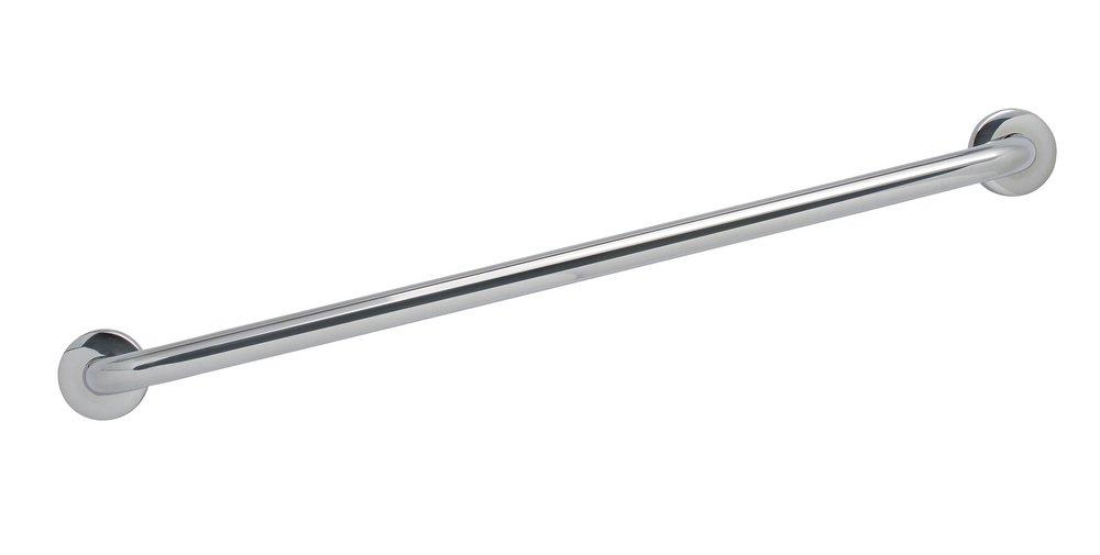 PROFLO® Polished Stainless 36 in. Grab Bar 
