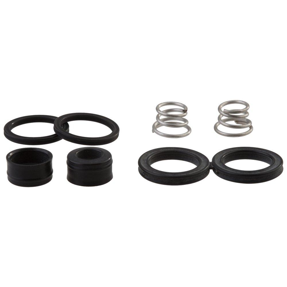 Delta Faucet Metal, Plastic and Rubber Repair Kit 