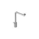 Duravit White 1-1/4 in. Sink Trap in White