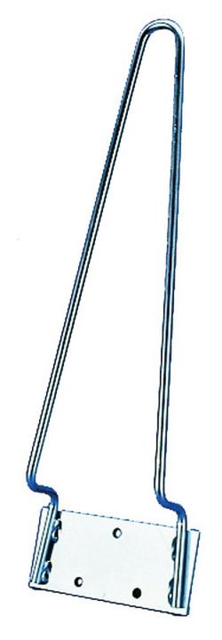 Traffic Cone Holder for 18 in. and 28 in. Cones