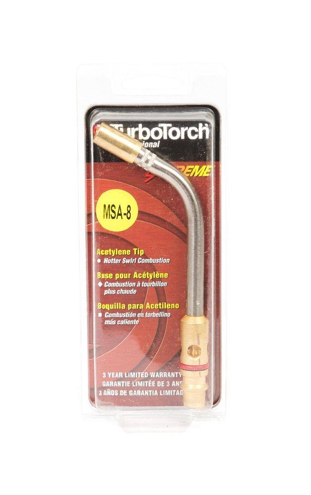 Victor Turbo Torch Acetylene Tip 1 Piece 