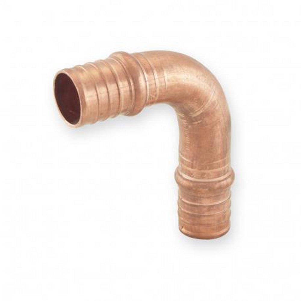 Sioux Chief PEX Expansion Stub Out Elbow 