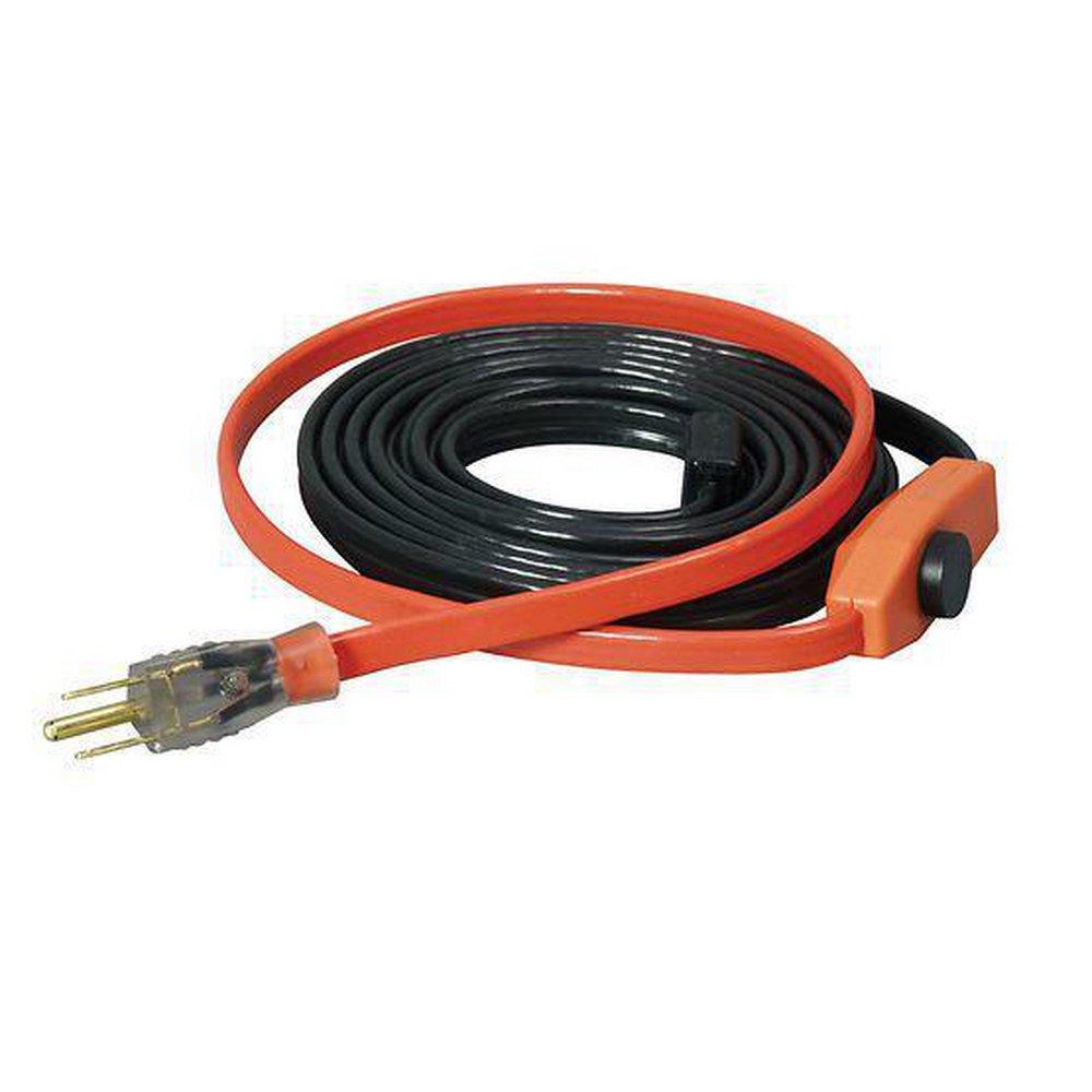 Easy Heat Water Pipe Heating Cable 