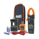 Klein Tools Electrical Maintenance and Test Kit 