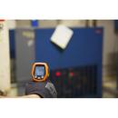 Klein Tools Black Max Temperature Dual Laser Infrared Thermometer 
