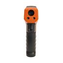 Klein Tools Black Max Temperature Dual Laser Infrared Thermometer 