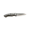 Klein Tools Grey 1-1/4 in. Pocket Knife 