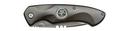 Klein Tools Grey 1-1/4 in. Pocket Knife 