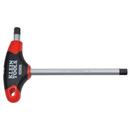 Klein Tools Black 9 in. Hex Key Handle 