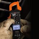 Klein Tools Black Digital Clamp Meter AC/DC Auto-Ranging 