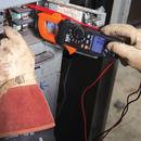 Klein Tools Black Digital Clamp Meter AC/DC Auto-Ranging 