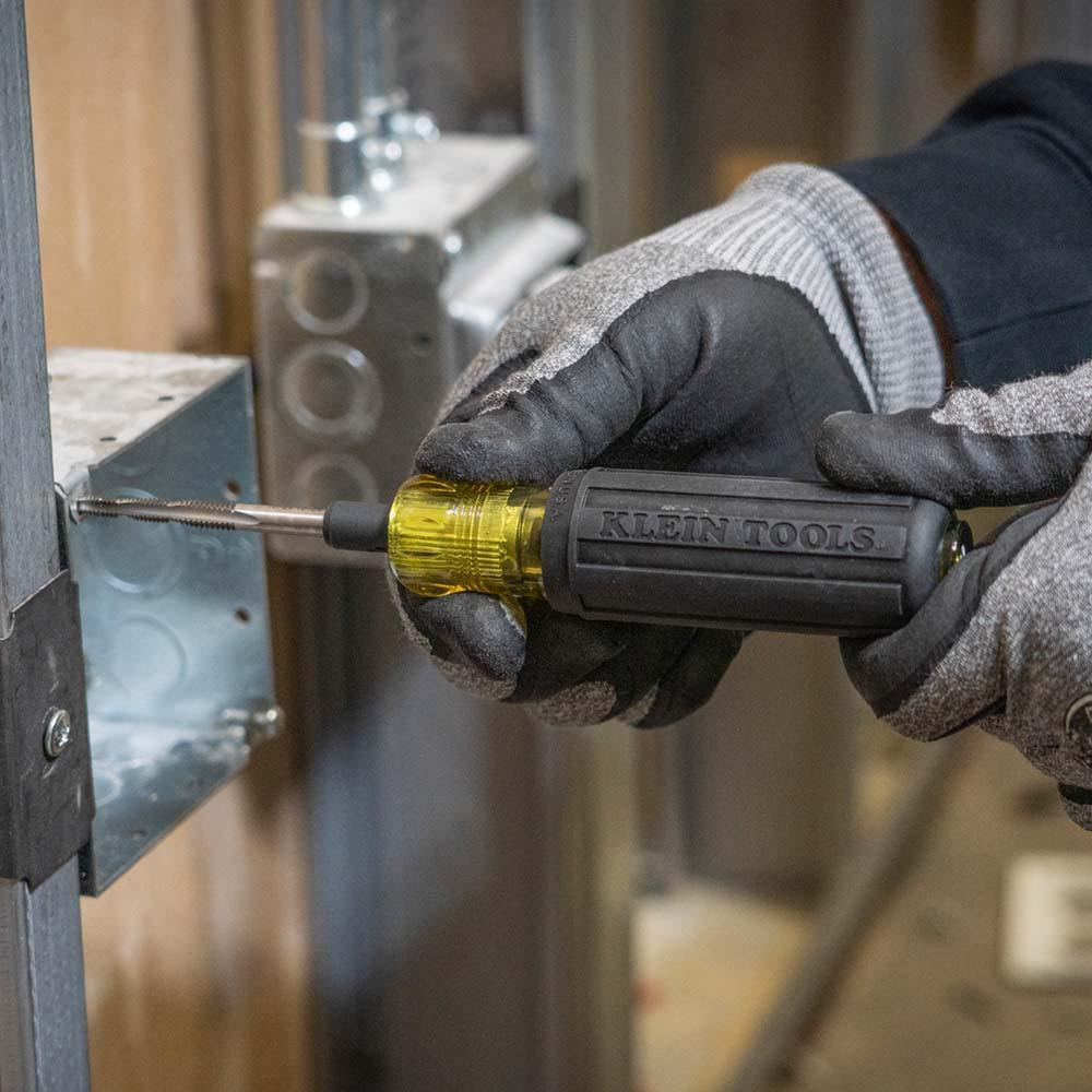 Klein Tools Yellow Tapping Tool 