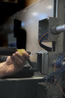 Klein Tools Black Tapping Tool 