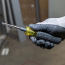 Klein Tools Black Tapping Tool 