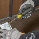 Klein Tools Black Tapping Tool 