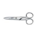 Klein Tools Nickel Plated Scissor 