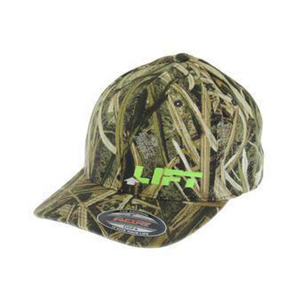 Lift Safety Grey Lift Off Center Hat 