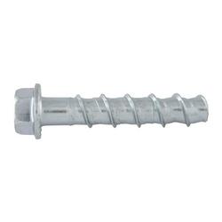 3 in. Hex Head Cap Screw and Bolt