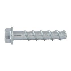 3 in. Hex Head Cap Screw and Bolt