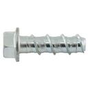 DEWALT Anchors & Fasteners Zinc Hex Head Cap Screw and Bolt 