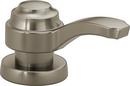 Delta Faucet SpotShield&reg; Stainless DM SOAP LOTION DISPN SRST 