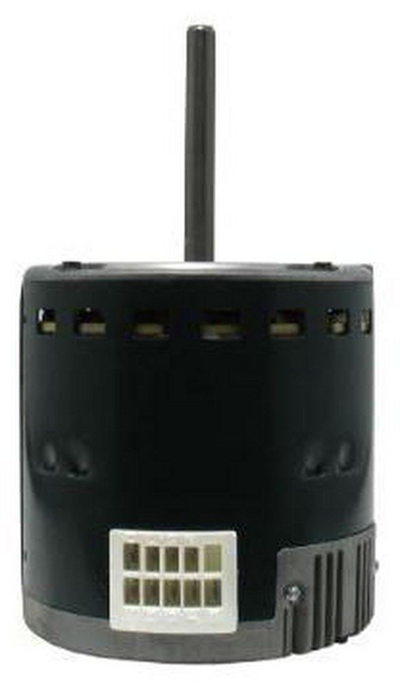 Goodman&reg; 208/230V Programmed Motor 