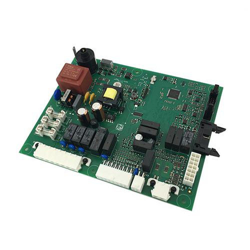 Lochinvar Connection Board Kit 