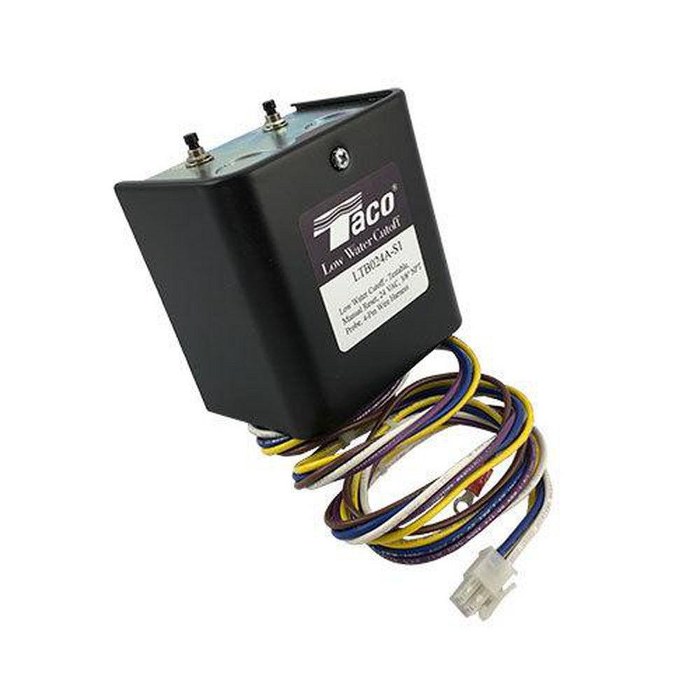 Manual Reset Low Water Cut-Off for Lochinvar Shield SNR126-065 Water Heater  | Lochinvar | Ferguson