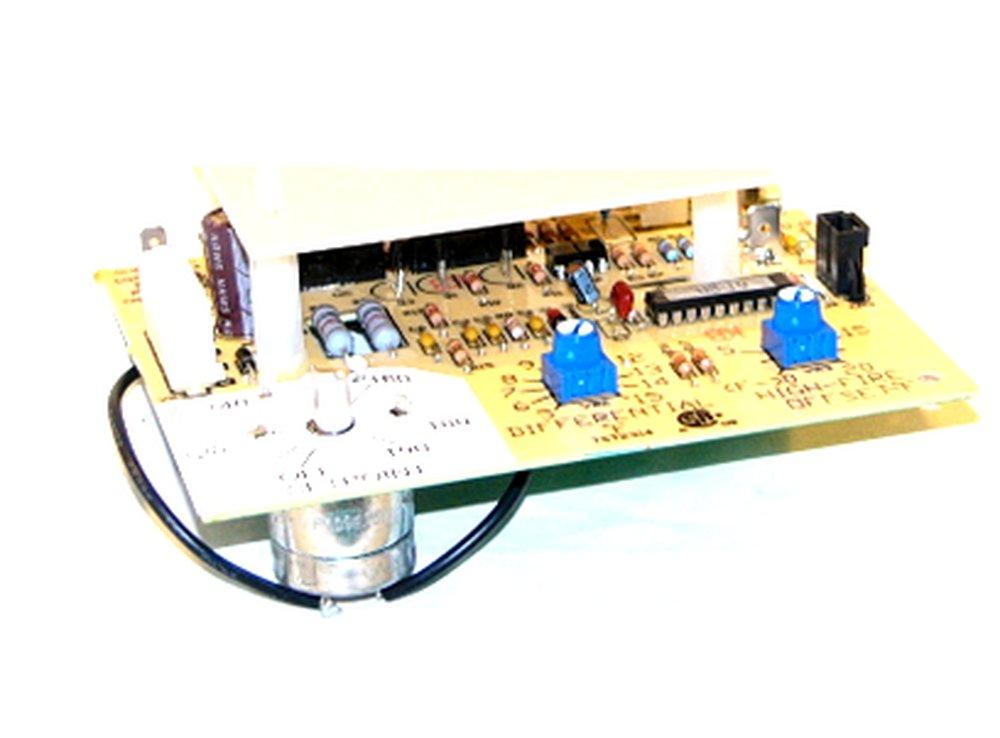 Lochinvar Thermostat 