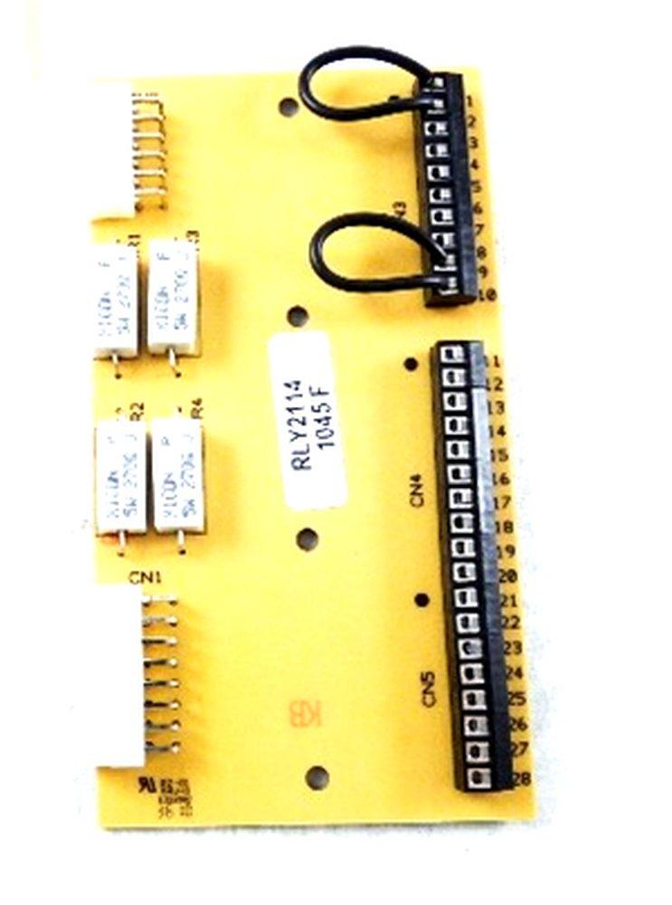 Lochinvar 24V Boiler Controls 