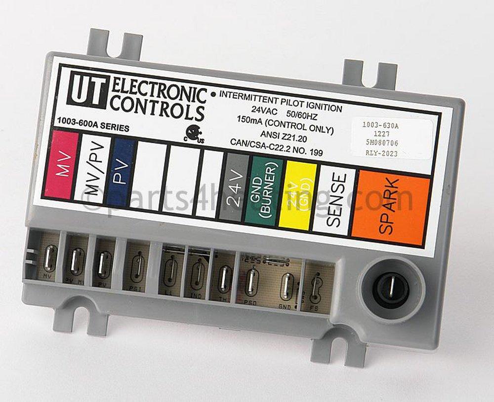 Lochinvar Ignition Module Kit 