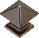 Belwith Products Oil Rubbed Bronze Cabinet Knob Handle 