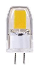 3W Dimmable LED Light Bulb with G6.35 Base