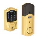 SCHLAGE DDB TOUCH SCRN BB *CAMELO 