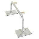 DiversiTech&reg; White 58 x 14 in. Stand 