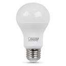60 W Non-Dimmable LED Medium E-26 (Pack of 6)
