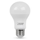 Feit Electric Soft White Non-Dimmable LED Medium E-26 (Pack of 6) 