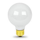 25 W Dimmable Incandescent Bulb Medium E-26 (Pack of 24)
