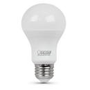 60 W Non-Dimmable LED Medium E-26 (Pack of 6)