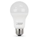 14.5W A19 LED Light Bulb with Medium Base (Pack of 6)