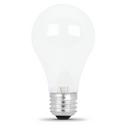 40 W Dimmable Incandescent Bulb Medium E-26 (Pack of 120)