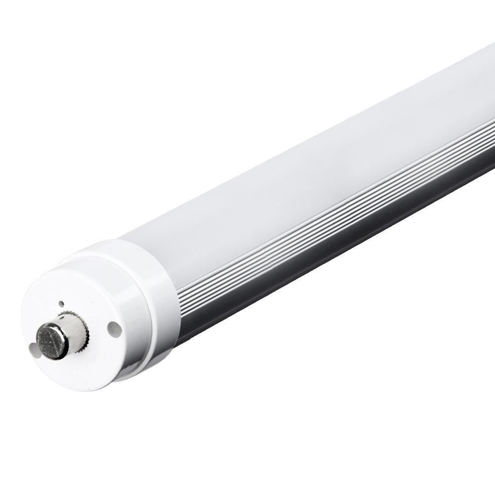 Feit Electric Cool White LED Bulb Medium Bi-Pin (Pack of 4) 