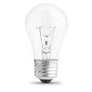 Feit Electric Clear Dimmable Incandescent Medium E-26 (Pack of 24) 