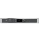 GE Profile&trade; Stainless Steel 19-1/8 in. 1.7 cu. ft. 975 W Built-In Microwave 