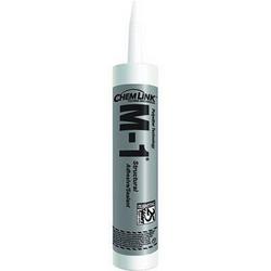 28 oz. Adhesive Sealant in White